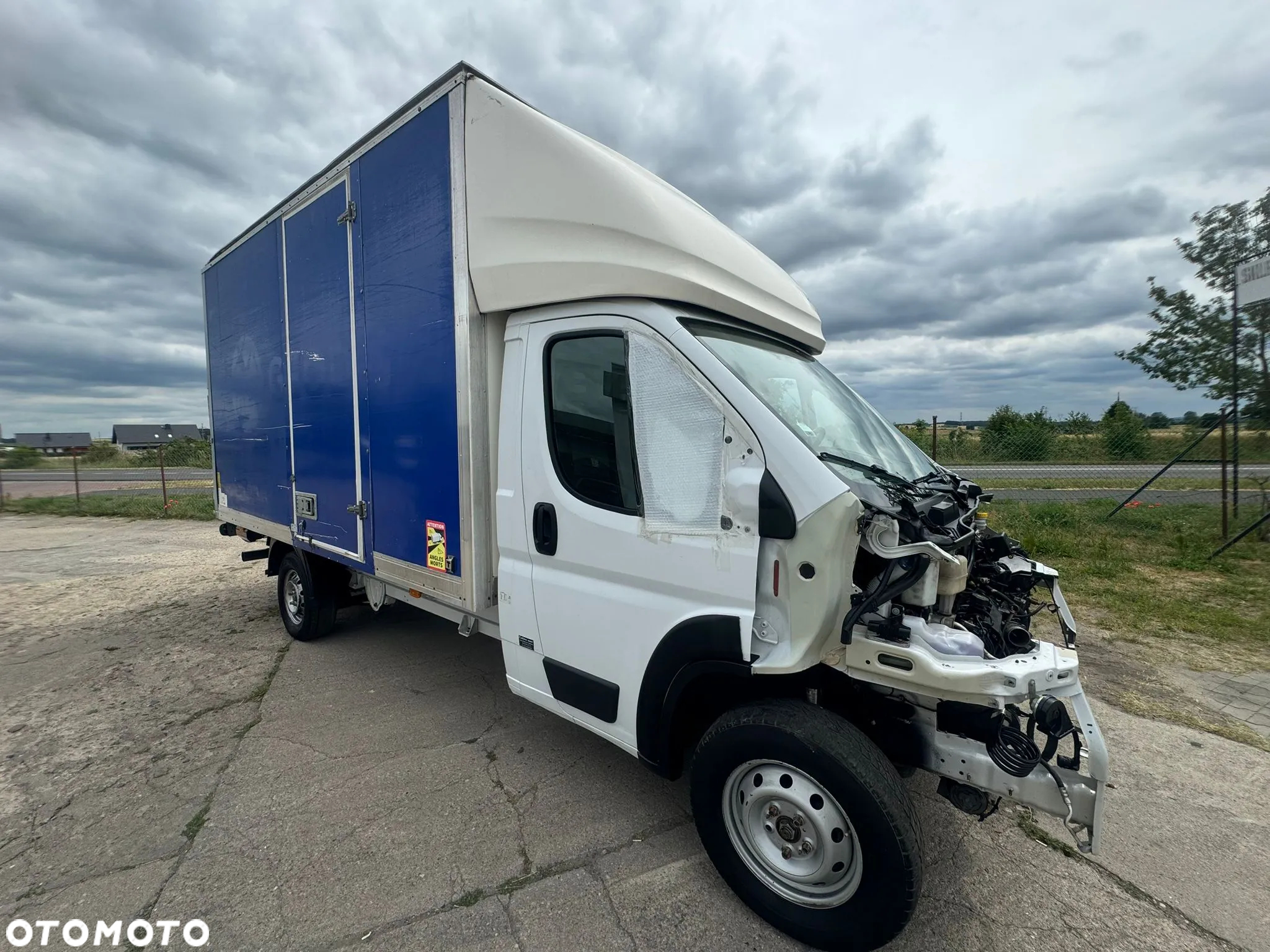 Fiat Ducato - 7