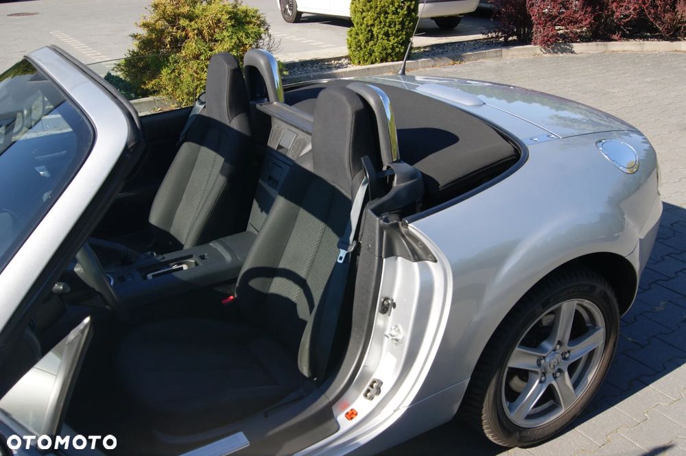 Mazda MX-5 1.8 MZR Energy - 25