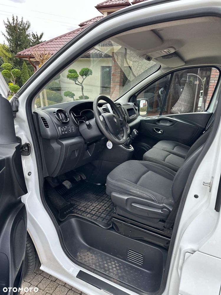 Renault trafic - 11