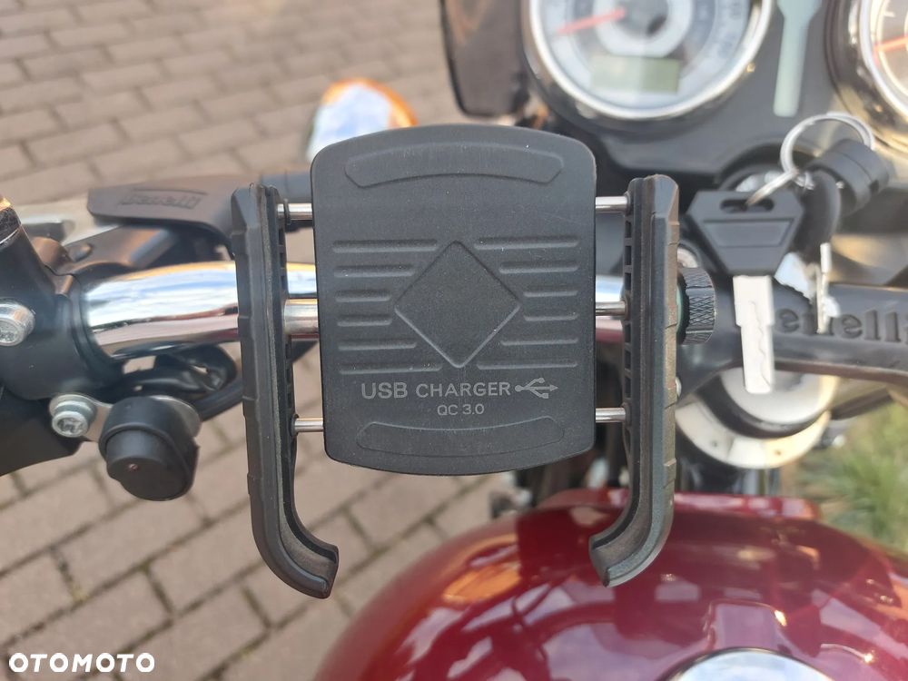 Benelli IMPERIALE 400 - 6