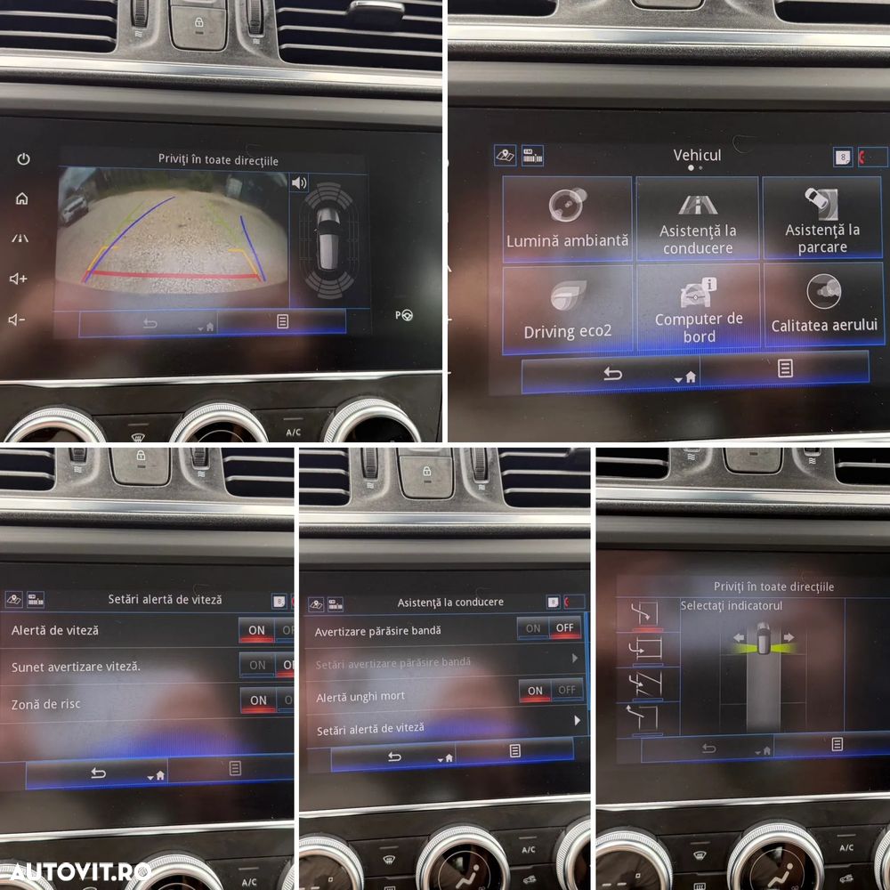 Renault Kadjar BLUE dCi Intens - 14