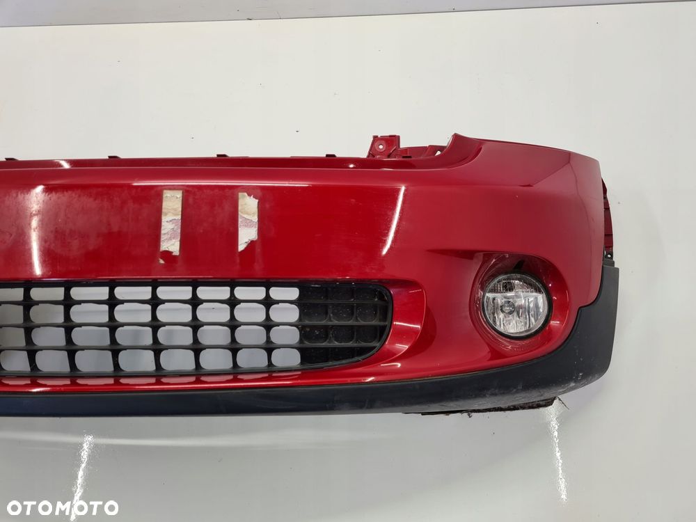 MINI COUNTRYMAN R60 ZDERZAK PRZÓD PRZEDNI B63 - 3