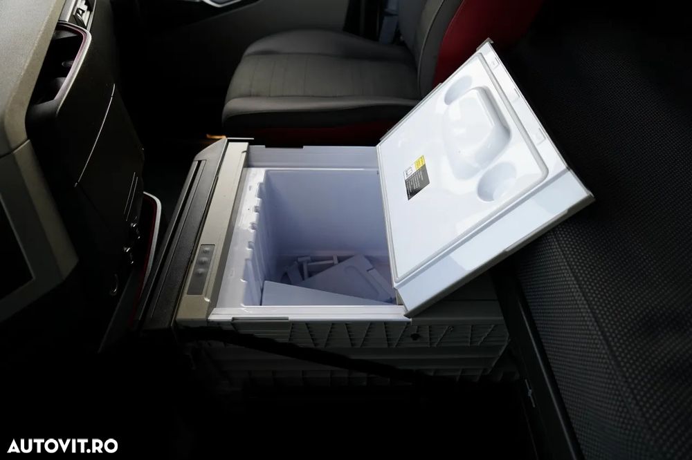 Volvo FH 460 / LOWDECK / MEGA / I-PARK COOL / I-SHIFT - 25