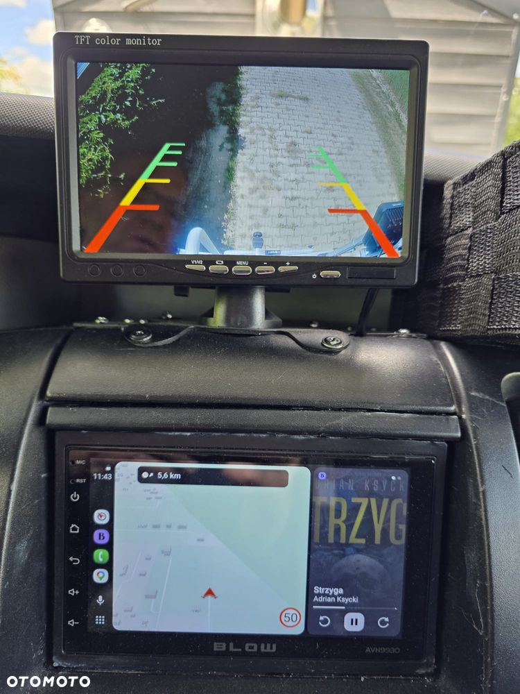 Renault TRAFIC - 12