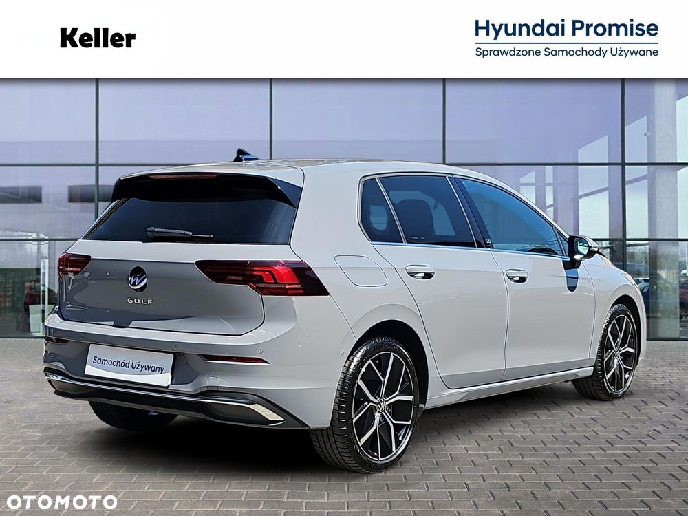 Volkswagen Golf - 7