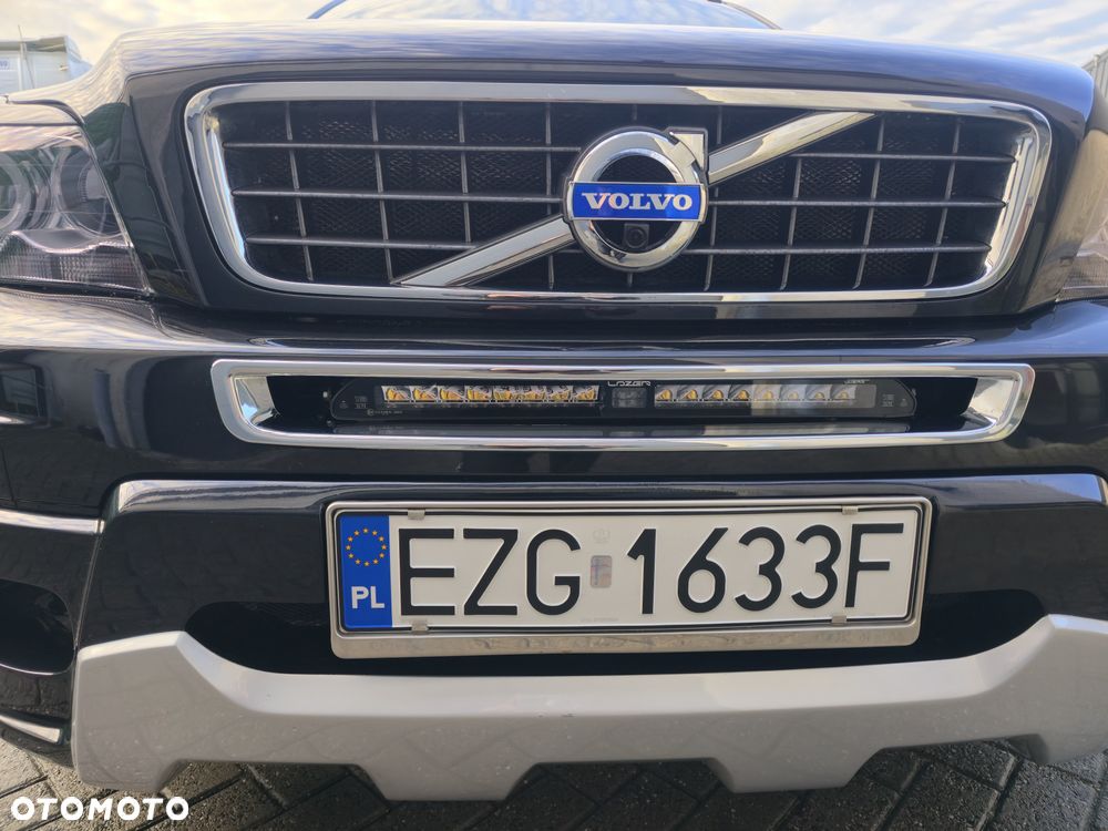 Volvo XC 90 D5 AWD Executive - 16
