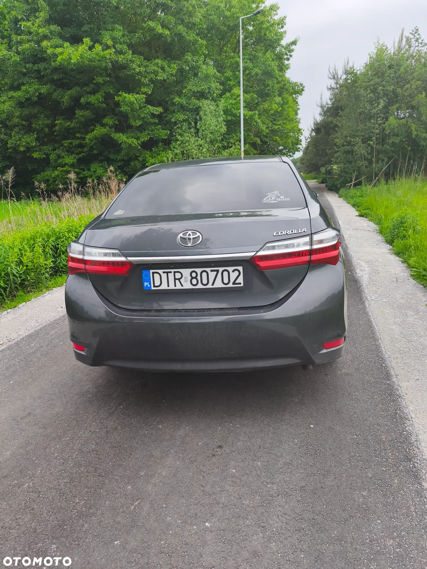 Toyota Corolla 1.6 Comfort - 2