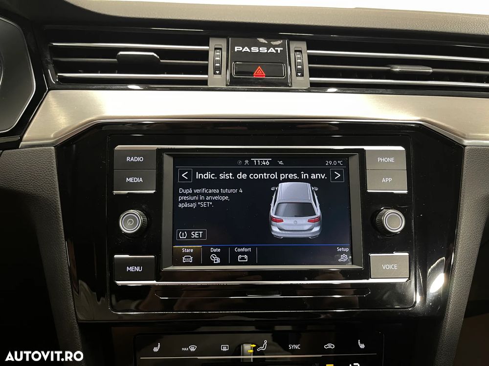 Volkswagen Passat 2.0 TSI ACT OPF DSG Highline - 16