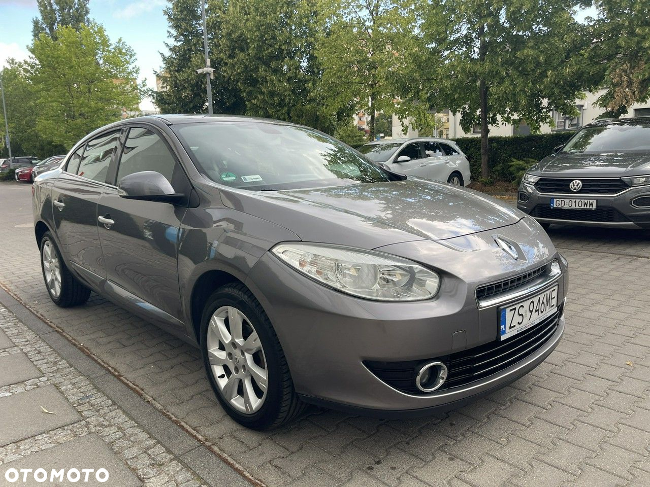 Renault Fluence - 4