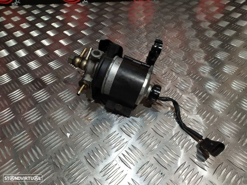 Filtro De Gasóleo Hyundai Matrix (Fc) - 5