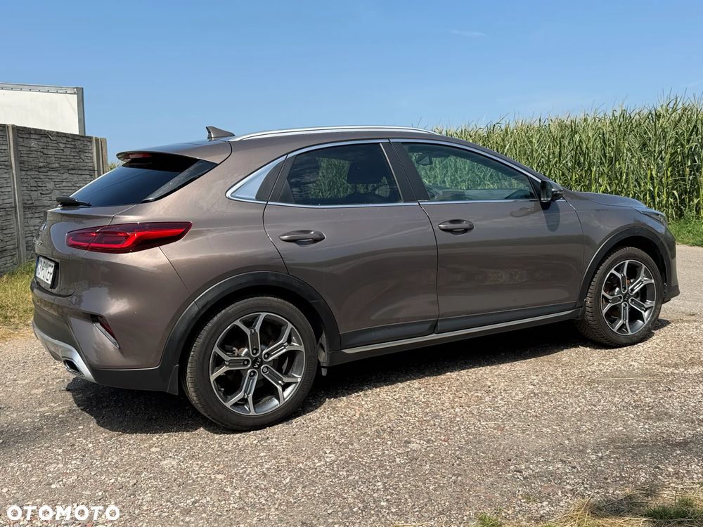 Kia XCeed 1.4 T-GDI L - 10