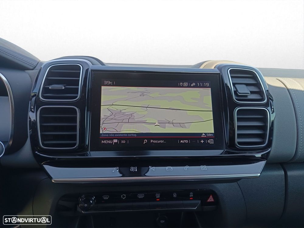 Citroën C5 Aircross 1.5 BlueHDi Shine Pack - 17