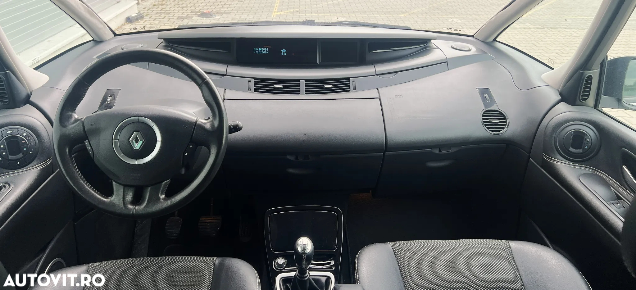 Renault Espace 2.0 dCi FAP Edition PGA - 12