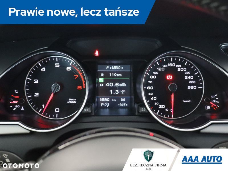 Audi A5 Sportback - 13
