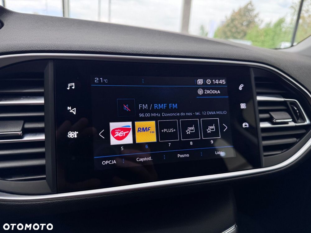 Peugeot 308 1.2 PureTech Active S&S - 29