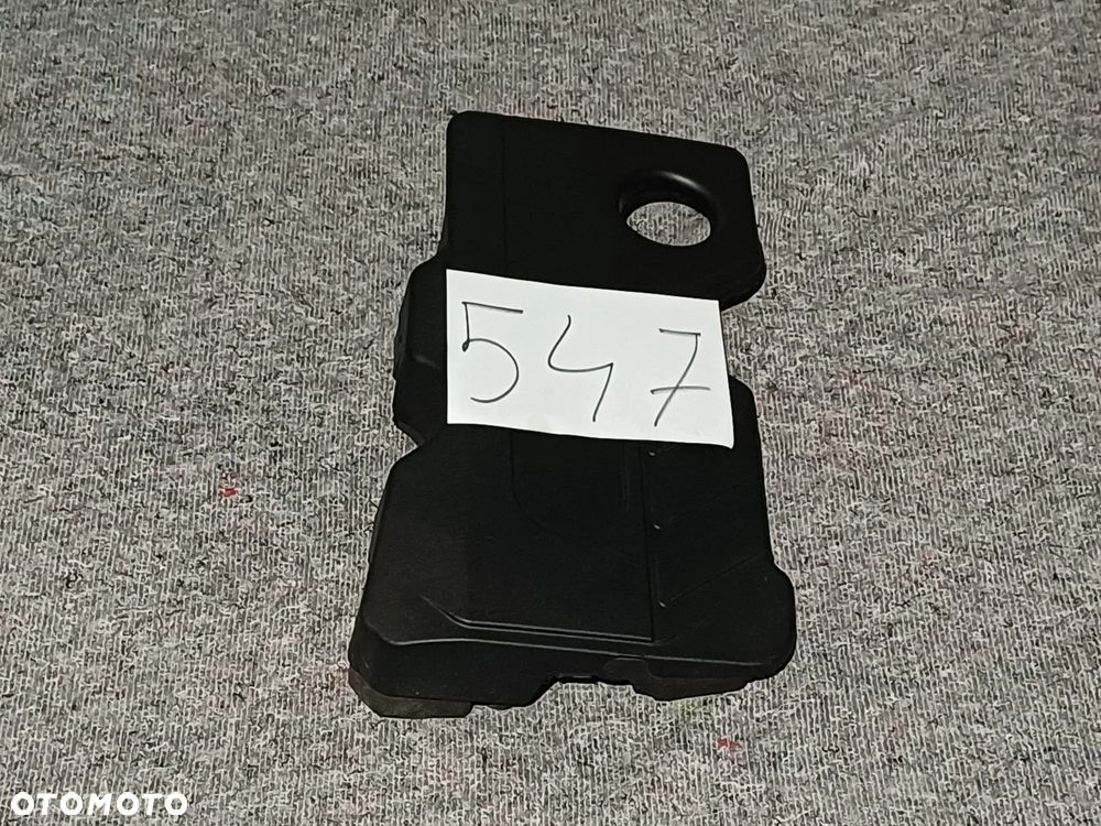NR 547 Pokrywa, Osłona Silnika Górna Opel Astra K 1.6 CDTI 55496095 - 1