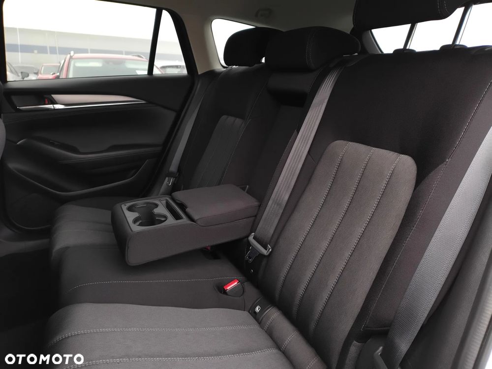 Mazda 6 2.0 Center-Line - 23