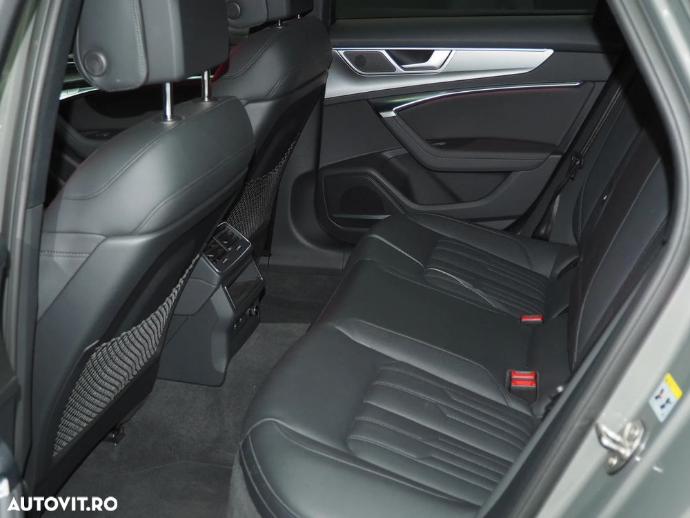 Audi A6 Limuzina 45 TFSI quattro S tronic MHEV Basic - 22