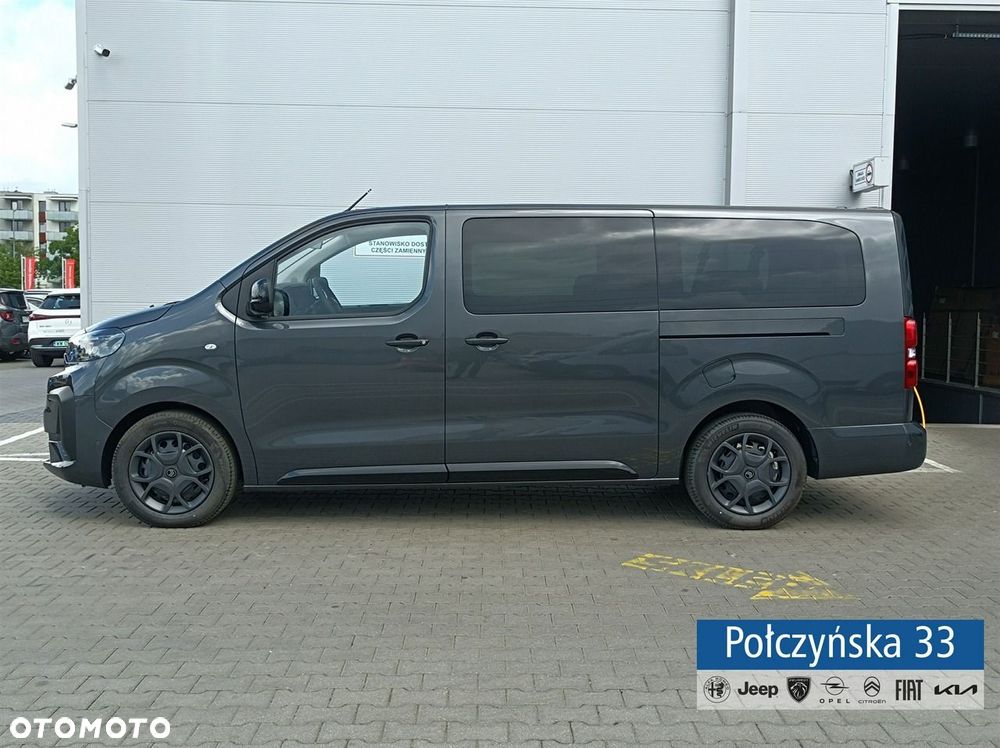 Citroën SpaceTourer - 2
