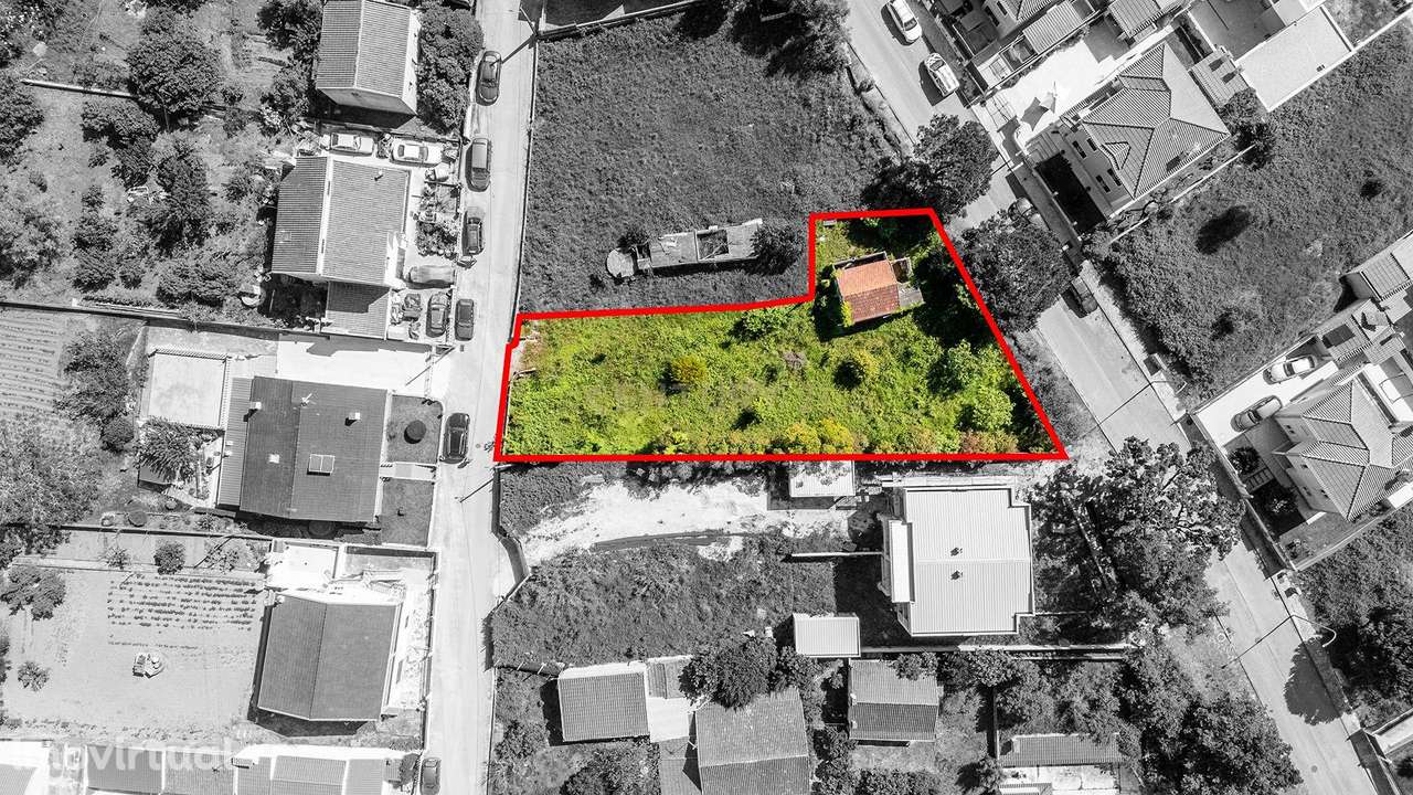 Terreno Urbano em Sapataria, Sobral de Monte Agraço - Grande imagem: 5/16