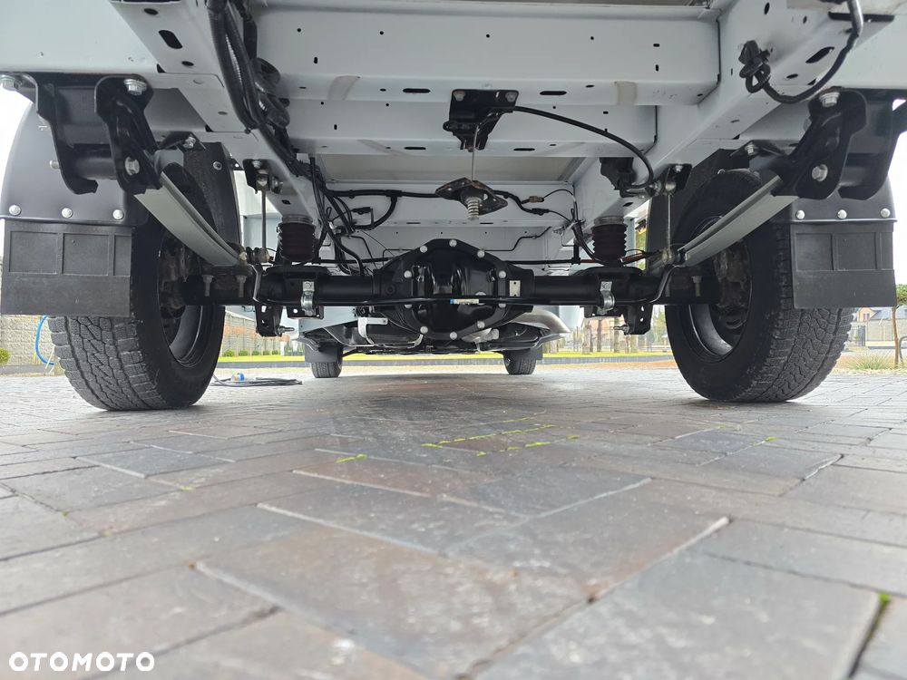 Renault MASTER IGLOPOL -30*C +25*C Carrier XARIOS 350 Podłączenie Stacjonarne 230 V ŁADOWNOŚĆ 840Kg WZMOCNIONE TYLNE ZWIESZENIE TEMPOMAT KLIMA HALOGENY KAMERA COFANIA SALON PL STAN JAK NOWY - 24