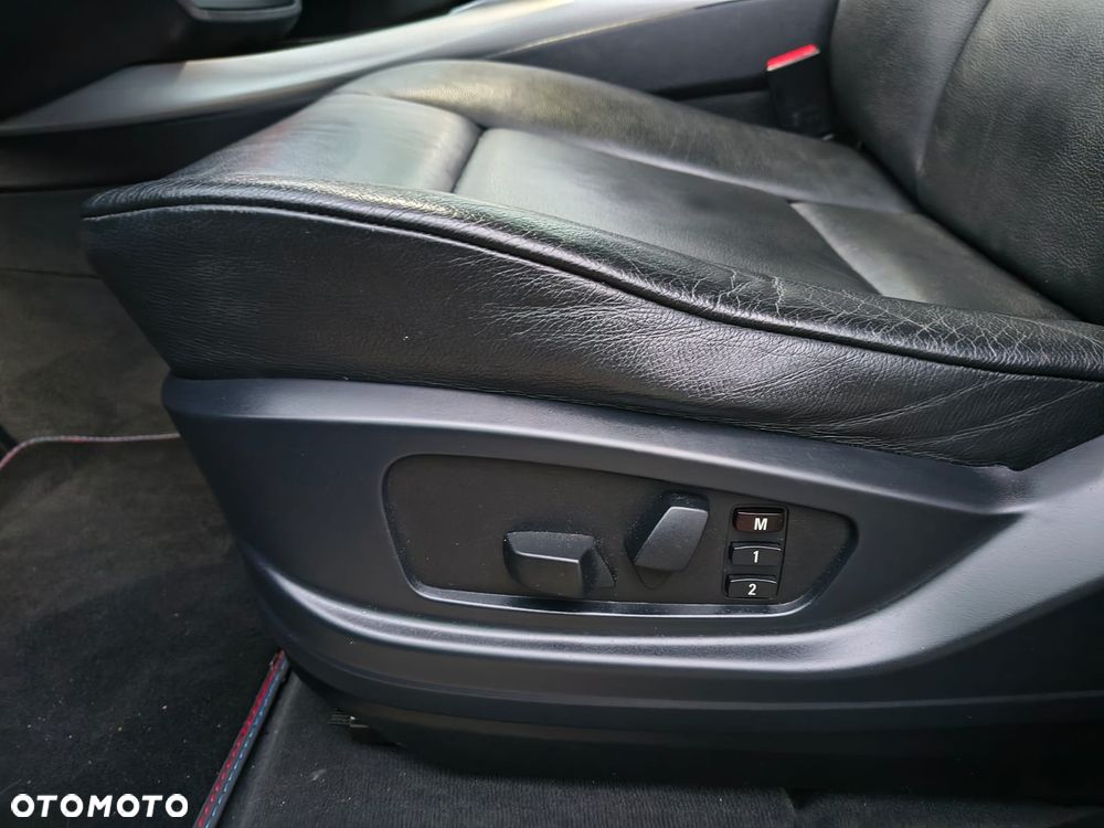 BMW X5 3.0sd - 17