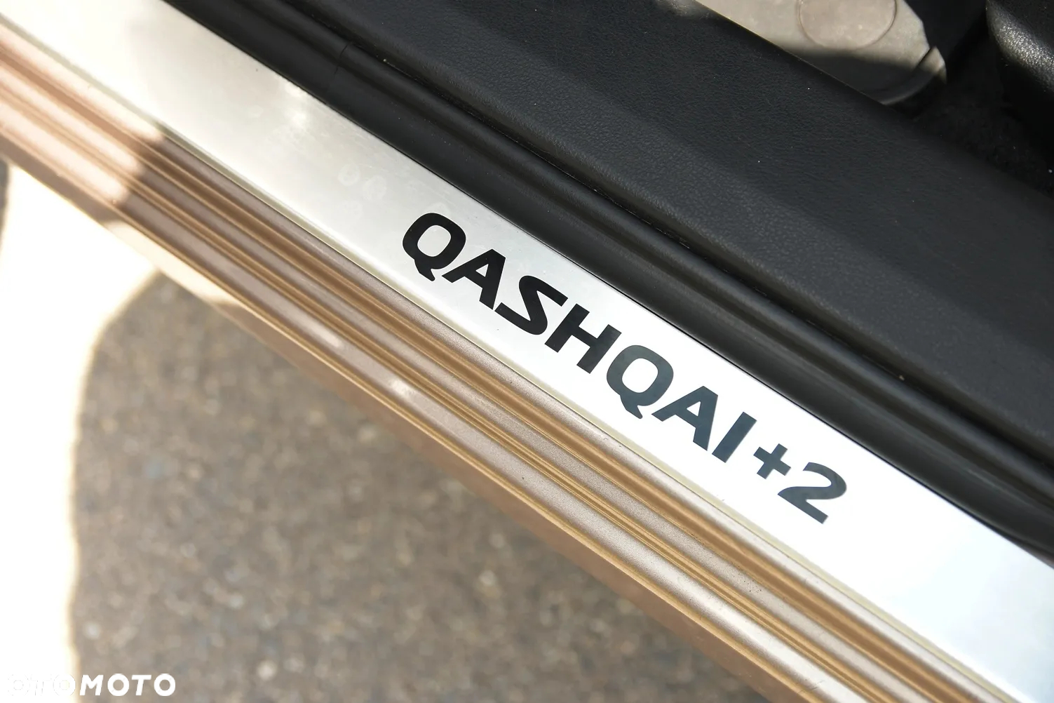 Nissan Qashqai+2 - 25