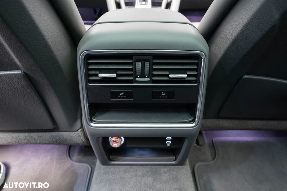 Porsche Cayenne - 18