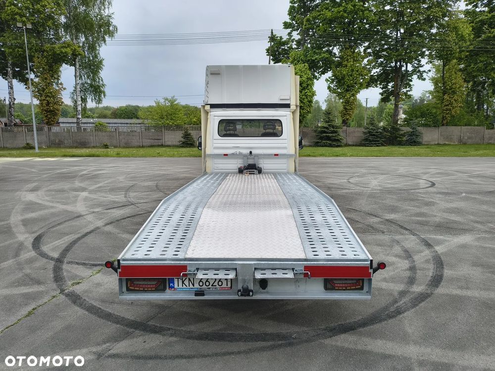Peugeot BOXER - 27