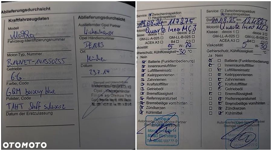 Opel Mokka 1.4 Turbo ecoFLEX Start/Stop Edition - 37