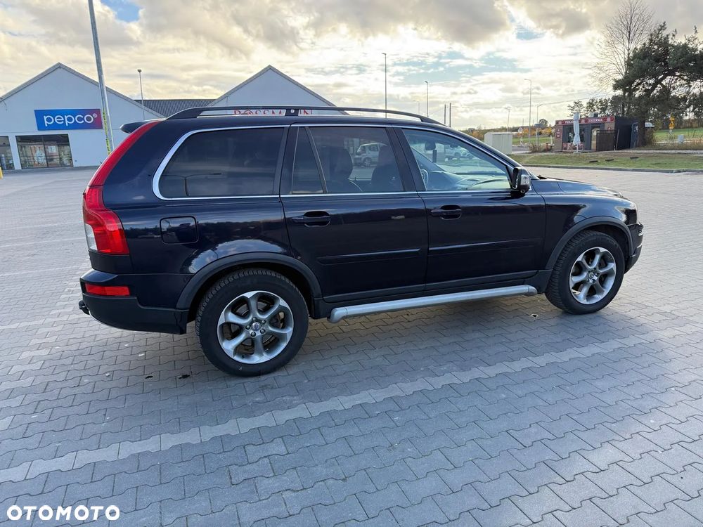 Volvo XC 90 3.2 AWD Summum - 6