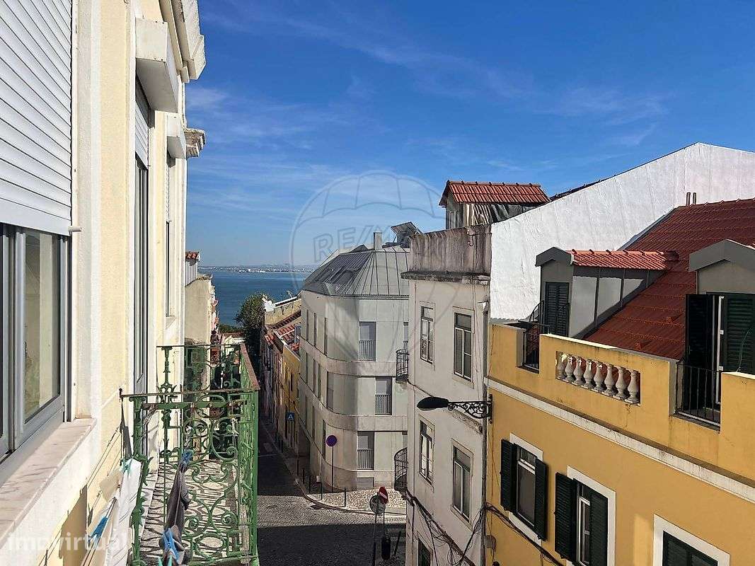 Apartamento T2 para venda
