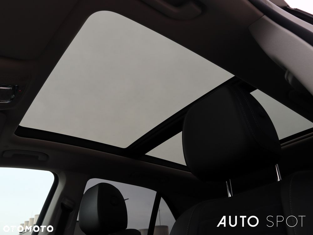 Mercedes-Benz GLE 450 4Matic 9G-TRONIC AMG Line - 17