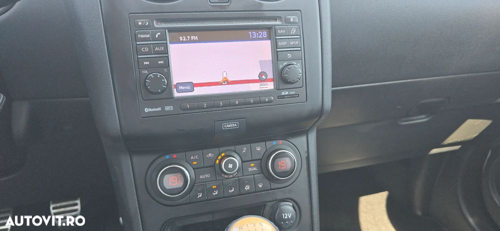 Nissan Qashqai 1.6 DCI 4 x 4 DPF tekna - 19