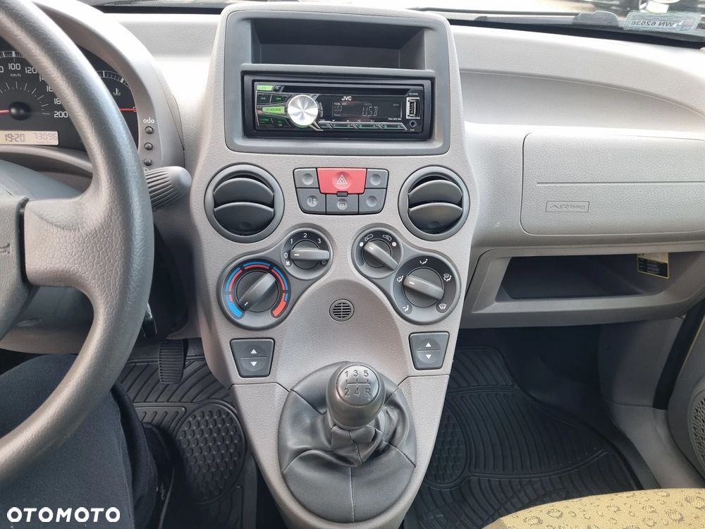 Fiat Panda 1.1 Active Eco - 12