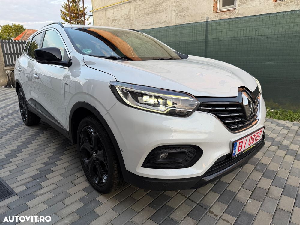 Renault Kadjar - 4