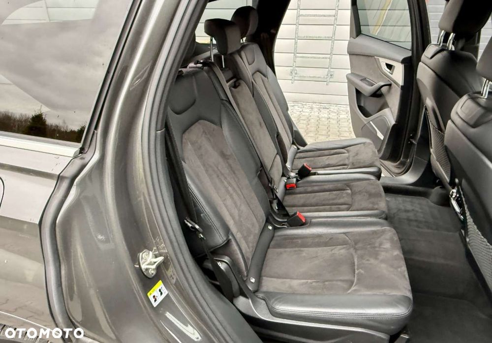 Audi Q7 - 20