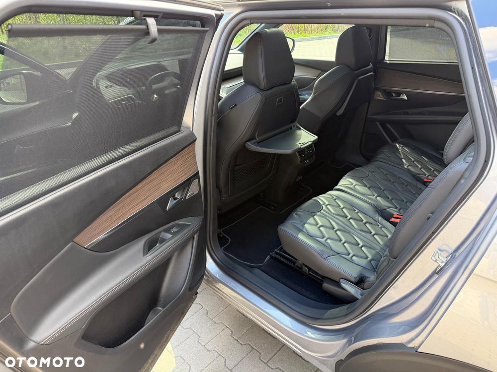 Peugeot 5008 2.0 BlueHDi GT S&S EAT8 - 23