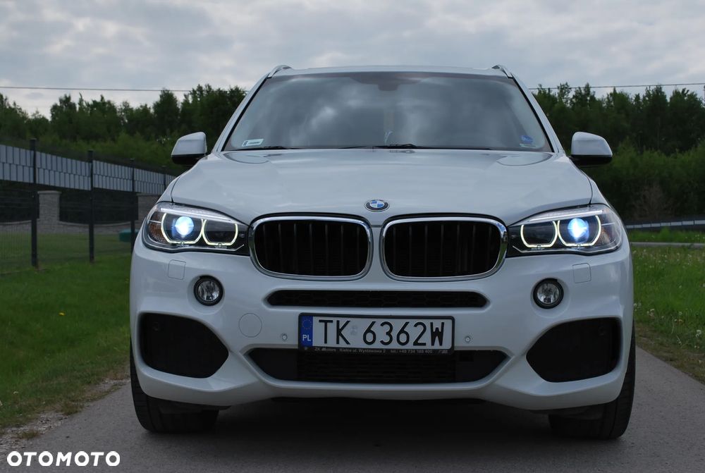 BMW X5 xDrive30d M Sport Edition - 18
