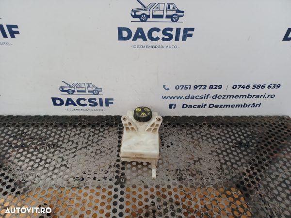 Vas lichid frana 9680907780 Peugeot Partner Origin (facelift)  [din 2002 pana  2012] seria VP miniv - 1