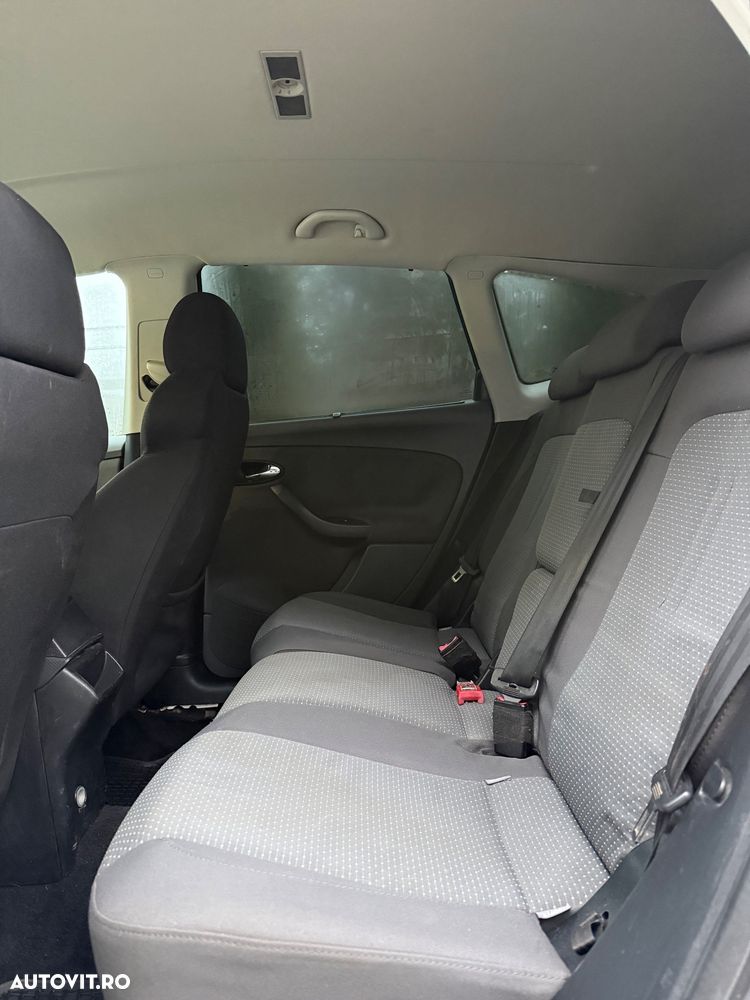 Seat Altea XL - 6