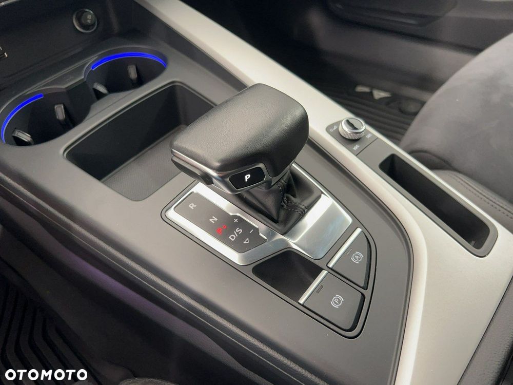 Audi A4 Avant - 18