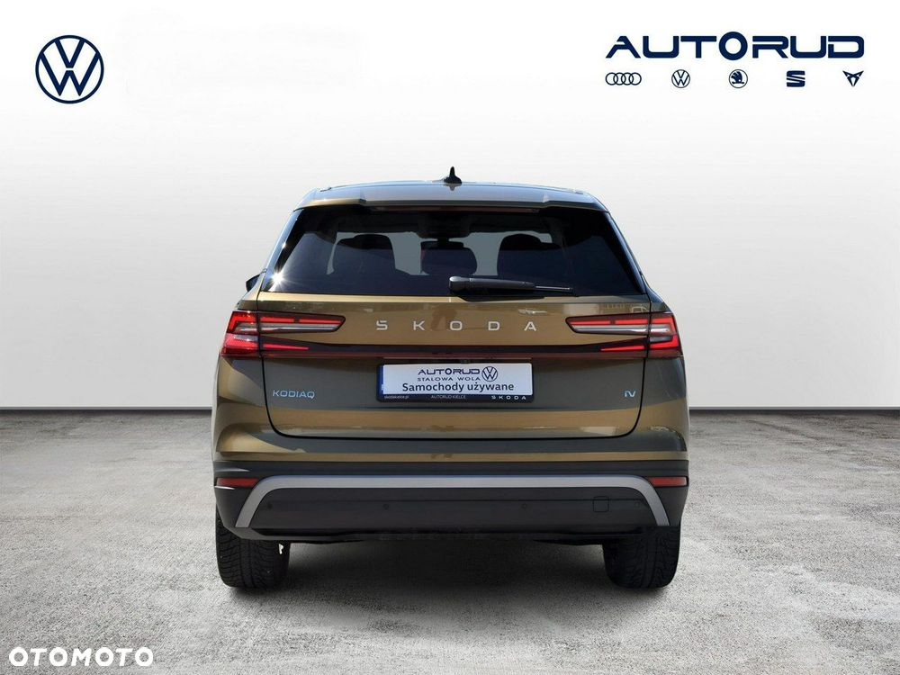 Skoda Kodiaq - 4