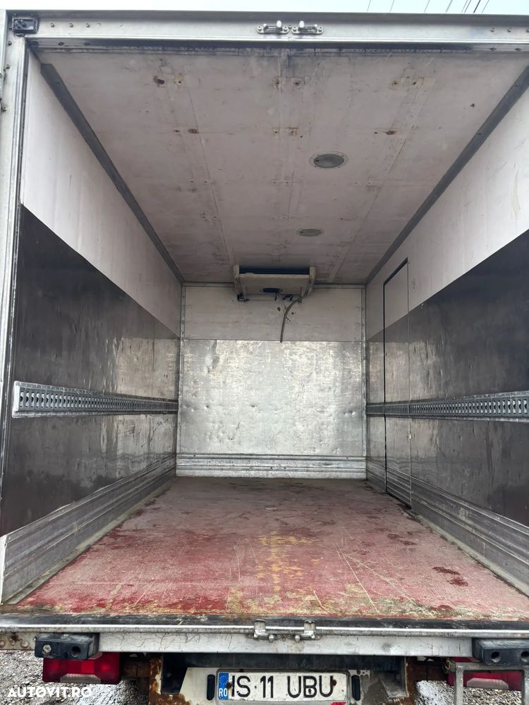 Mercedes-Benz SPRINTER - 6