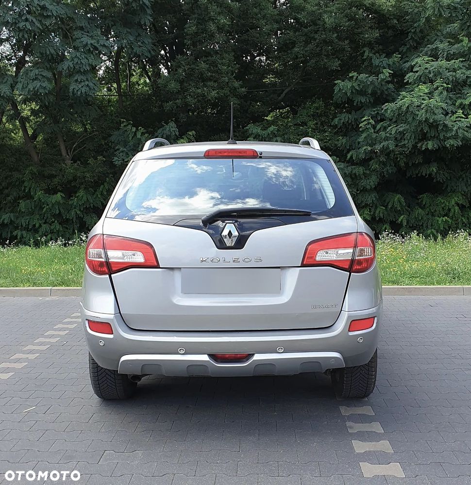 Renault Koleos 2.5 16V 4x4 Dynamique - 3