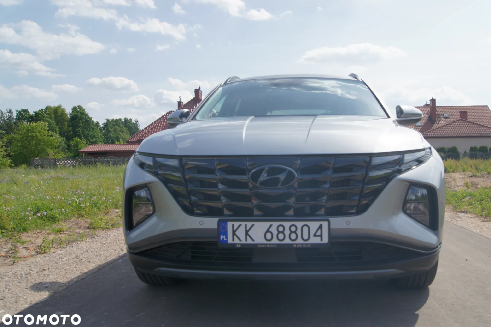 Hyundai Tucson - 9