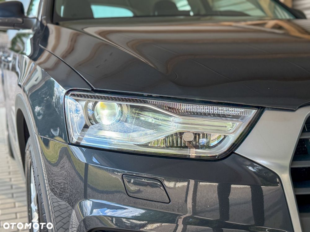 Audi Q3 1.4 TFSI CoD ultra - 8