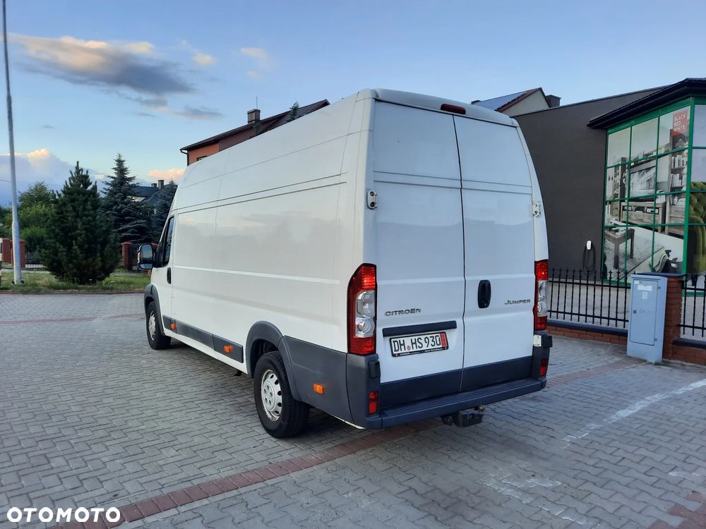 Citroën Jumper - 12