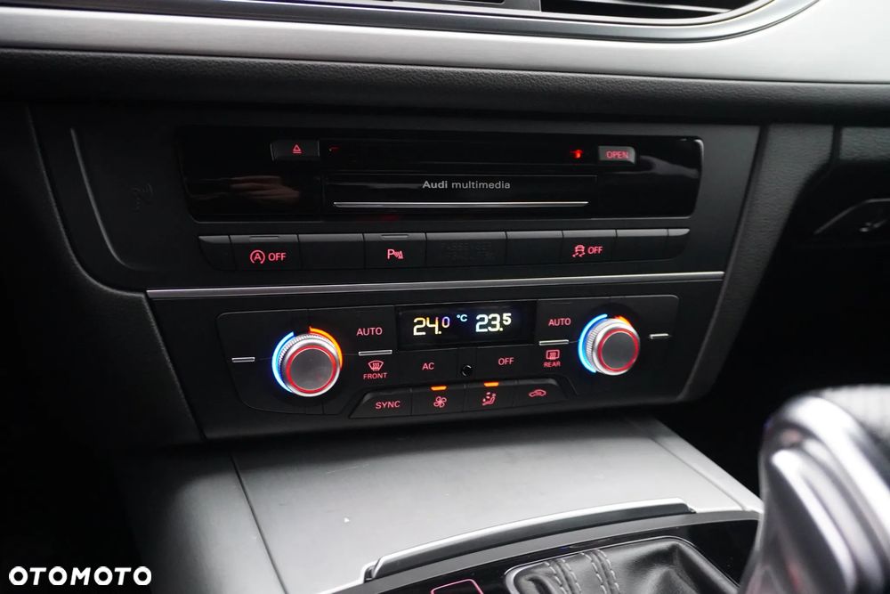 Audi A6 Avant 2.0 TFSI Multitronic - 26