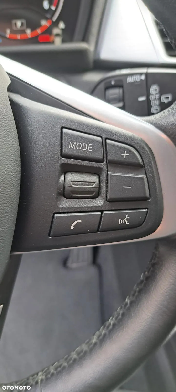 BMW Seria 2 216d Gran Tourer - 14